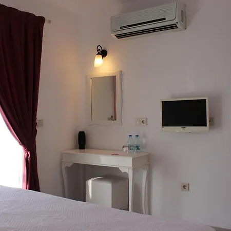 Casa De Vien בית נופש Çeşme