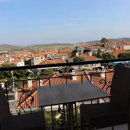בית נופש Casa De Vien Çeşme