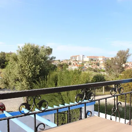 Casa De Vien בית נופש *
