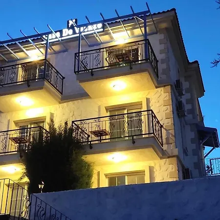 בית נופש Casa De Vien *