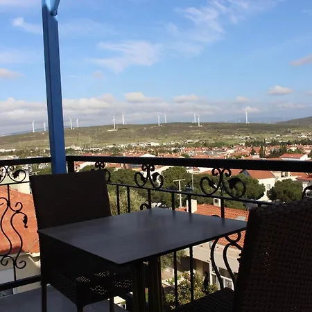 Casa De Vien בית נופש