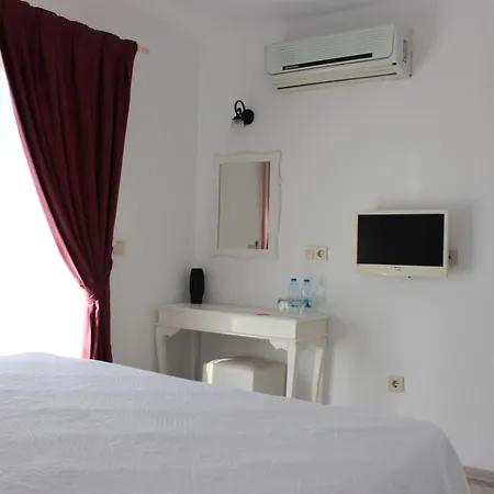 Casa De Vien בית נופש *