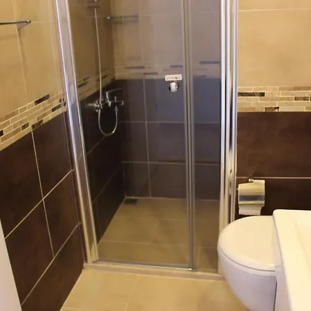 Casa De Vien * Кешме
