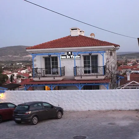 Oda ve Kahvaltı Casa De Vien *