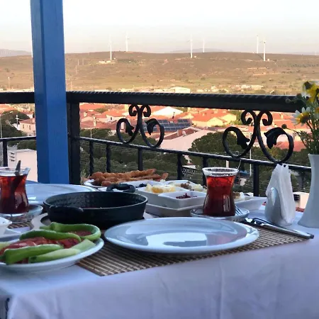 Casa De Vien * Çeşme