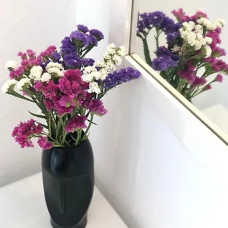 Casa De Vien Ferienhaus *